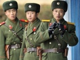Yêu cầu kỳ lạ của binh sĩ Triều Tiên đào tẩu sau khi tỉnh dậy
