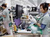 Bị tố đối xử tệ với công nhân, Samsung Việt Nam nói gì?