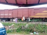 Kỳ lạ người dân Hà Tĩnh 'ship' rác vào Nam bằng tàu hỏa