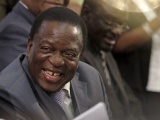 Tân tổng thống Zimbabwe sẽ tuyên thệ nhậm chức vào ngày 24/11