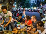 Hà Nội, TP.HCM vào top 100 thành phố có đồ ăn ngon nhất thế giới