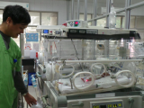 Huy động bác sĩ giỏi nhất cứu chữa 19 trẻ từ BV Sản Nhi Bắc Ninh