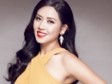 Á hậu, Hoa hậu Việt gửi lời chúc Á hậu Nguyễn Thị Loan trước chung kết Miss Universe 2017
