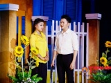 Giám khảo Người Kể Chuyện Tình bất ngờ khi Nam Cường hát Ai cho tôi tình yêu ngọt lịm