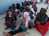 Chìm tàu ngoài khơi Lybia: 31 người di cư thiệt mạng