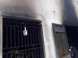 Thanh Hóa: Cháy nhà, bé trai 4 tuổi tử vong