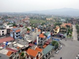 Đông Triều, Quảng Ninh: Tăng cường công tác chỉnh trang, xây dựng đô thị văn minh