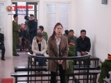 Hà Nội: Thiếu nữ 9x lĩnh án vì sát hại người yêu