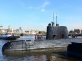 Hé lộ nguyên nhân khiến tàu ngầm Argentina mất tích
