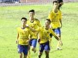 VCK U21 Quốc gia 2017: Đồng Tháp chung bảng với Hoàng Anh Gia Lai