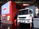 Thaco tiếp quản thương hiệu Fuso từ Mercedes Benz-Vietnam