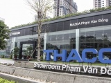 Xưởng dịch vụ Mazda Phạm Văn Đồng: Chuyên nghiệp và Đẳng cấp
