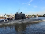Argentina dừng cứu hộ tàu ngầm mất tích