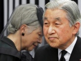 Nhật hoàng Akihito dự kiến thoái vị vào năm 2019