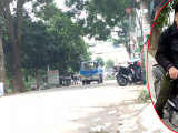 Phú Xuyên, Hà Nội: Sự thật về clip thu phí ô tô đường vào thôn Dịch Vụ