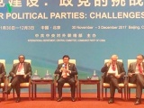 Hội nghị Đối thoại cấp cao các chính đảng thế giới tại Trung Quốc