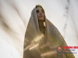 'Mary Magdalene' tung trailer về câu chuyện đầy kỳ lạ của môn đồ thân cận nhất với Chúa Jesus