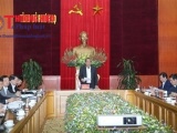 Phó Thủ tướng Trương Hòa Bình công bố kế hoạch kiểm tra công tác phòng, chống tham nhũng tại tỉnh Phú Thọ