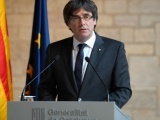 Tây Ban Nha rút lệnh bắt trên toàn châu Âu với cựu Thủ hiến Catalonia