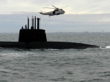 Vụ nổ mạnh hơn 100 kg TNT có thể đã nhấn chìm tàu ngầm Argentina