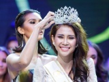 Người đẹp Việt Nam đoạt giải Á hậu 1 Đại sứ Du lịch Thế giới