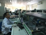 Bệnh viện đầu tiên ở Việt Nam nhận chứng chỉ xét nghiệm quốc tế