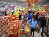 Không để xảy ra tình trạng thiếu hàng, tăng giá trong những tháng Tết 2018