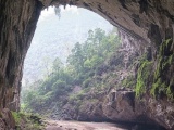 Quảng Bình: Phát hiện thêm 58 hang động mới tại Phong Nha – Kẻ Bàng