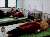 'Bệnh lạ' từng làm 26 người chết, bất ngờ tái phát ở Quảng Ngãi