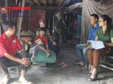 Điện Biên: Giải pháp nào cho trẻ em có hoàn cảnh đặc biệt ở xã Na Hỳ?