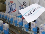 Gần 7.000 tấn sữa của tập đoàn Pháp bị thu hồi trên toàn thế giới