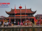 Xây dựng và quảng bá thương hiệu sản phẩm du lịch đặc thù của Nam Định