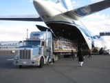 Doanh nghiệp hàng không Việt Nam chỉ chiếm 12% thị phần logistics