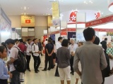 Doanh nghiệp Việt tham gia Hội chợ Xuất nhập khẩu tại Campuchia
