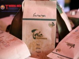 Công bố nhãn hiệu tập thể chè Tà Xùa và ra mắt thương hiệu Shanam - trà uống cao cấp Việt Nam