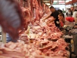 Cục Chăn nuôi: Tết này giá thịt rẻ, thịt lợn giảm sâu đến giữa năm sau