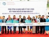 TP. Hồ Chí Minh và Vietnam Airlines đẩy mạnh phát triển du lịch
