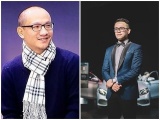 Đã tìm được hai ứng viên thay thế MC Lại Văn Sâm dẫn chương trình “Ai là triệu phú”