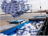 Kim ngạch xuất nhập khẩu sắp cán mốc 400 tỷ USD