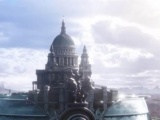 Bom tấn viễn tưởng “Cỗ Máy Tử Thần” của đạo diễn “Chúa Nhẫn” tung trailer đầu tiên