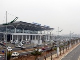 Cần hơn 5.200 tỷ đồng để nâng cấp sân bay Tân Sơn Nhất, Nội Bài và Cát Bi