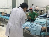 Đồng Nai: Gần 200 công nhân nhập viện do lỗi chế biến thực phẩm