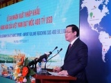 Kỷ lục mới của Việt Nam: Xuất nhập khẩu chính thức cán mốc 400 tỷ USD