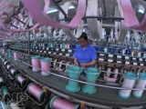 Lâm Đồng: Thị trường tơ lụa khởi sắc mạnh mẽ