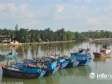 Quảng Trị : Hiệu quả khai thác trên biển đạt hơn 2.000 tấn, doanh nghiệp thủy sản ‘hồi sinh’