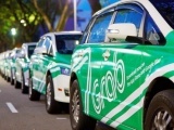 Hơn 3.000 taxi truyền thống tại TP. HCM bị 'xóa sổ' vì Uber, Grab