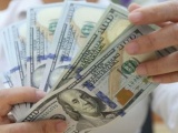 Dự trữ ngoại hối Việt Nam sắp đạt 48 tỷ USD