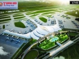 Khẩn trương hoàn thiện Báo cáo dự án thu hồi đất sân bay Long Thành