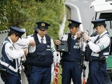 Nhật Bản: Bắt 5 nghi phạm người Việt thực hiện hàng chục vụ trộm cắp