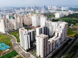 TPHCM: Đấu giá 3.800 căn hộ trong khu tái định cư lớn nhất thành phố